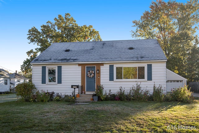 2262 Meurs Court Sw, Wyoming city