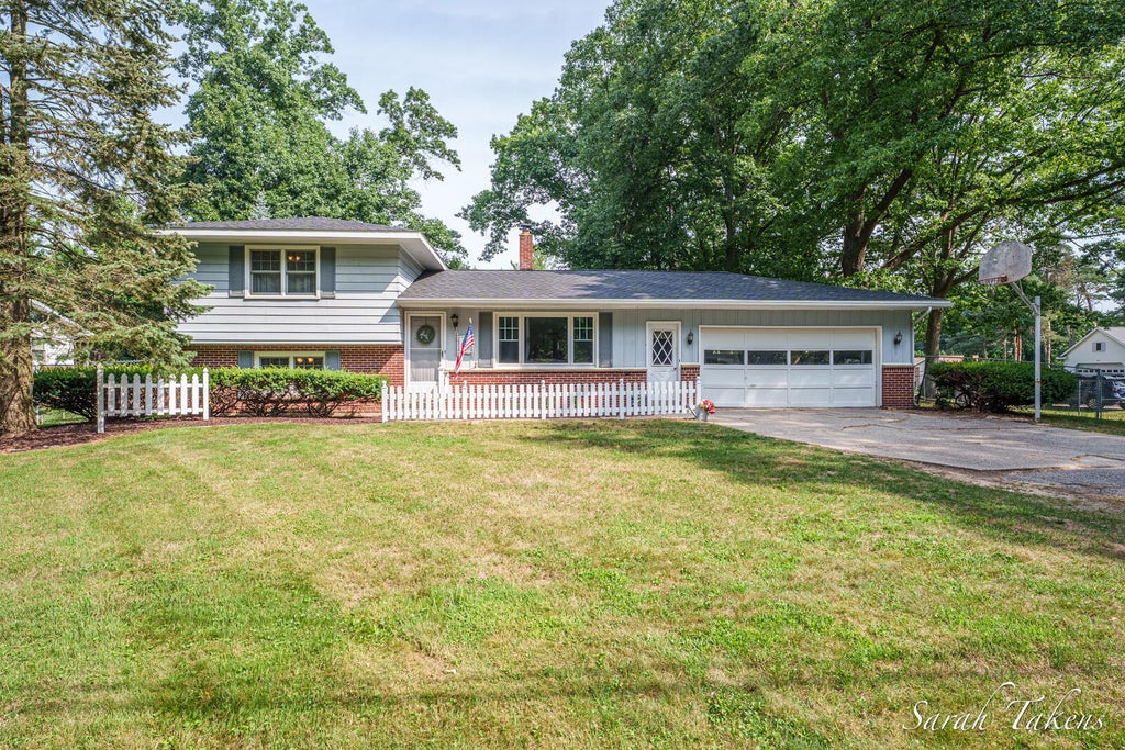 4101 Blair Street, Georgetown charter township