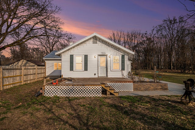 69819 S Nottawa Road, Sturgis township