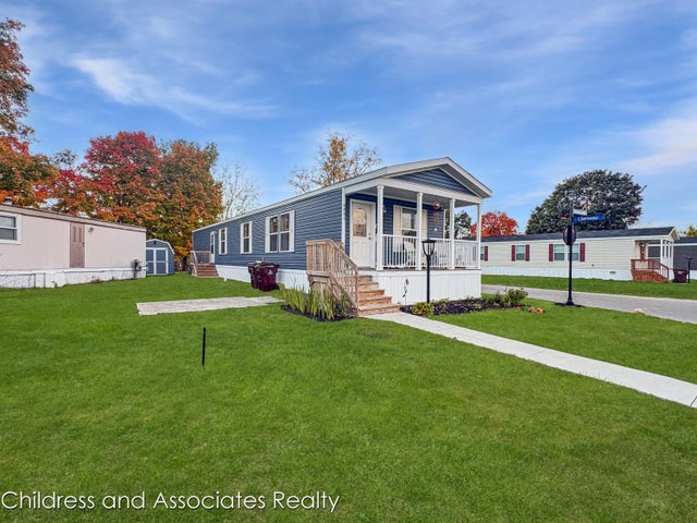 6881 Vinewood Avenue Ne, Unknown City