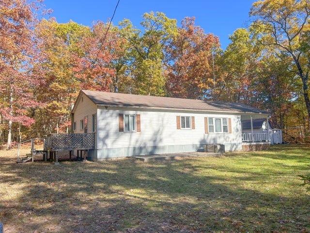 6970 W 8 Mile Road, Elk township