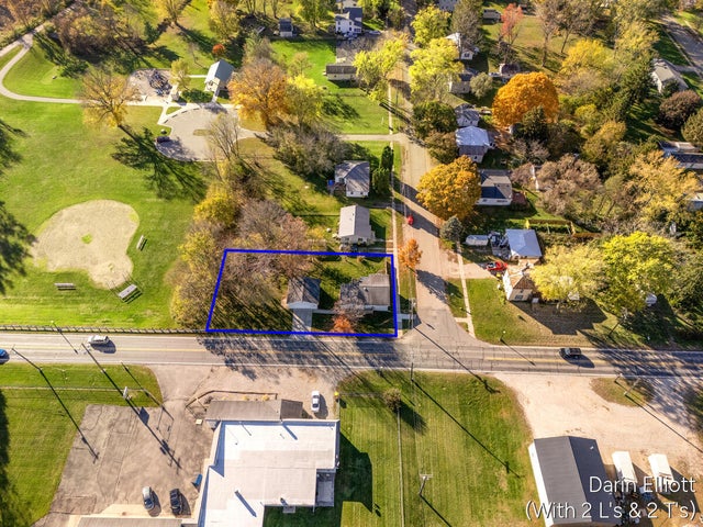 661 Bayard Street, Ionia city