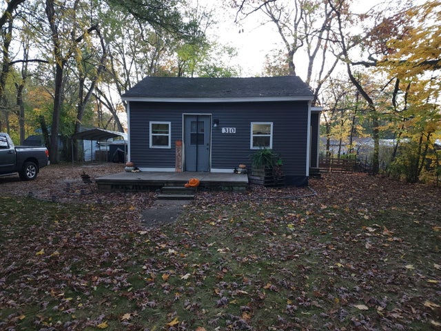 310 Lincoln Street, Allegan city