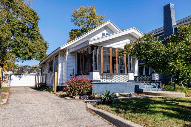 811 Ardmore Street Se, Grand Rapids city