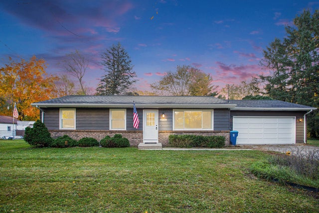 2930 Onondaga Avenue, Kalamazoo city