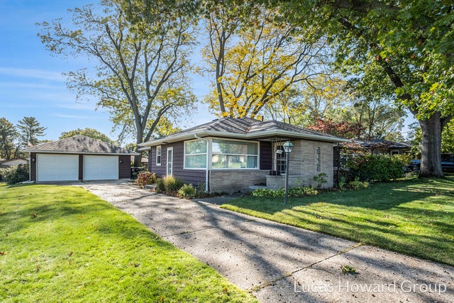 1332 Sw Den Hertog Street Sw, Wyoming city