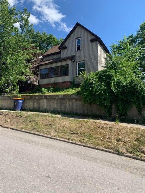 754 Sw Olympia Street Sw, Grand Rapids city