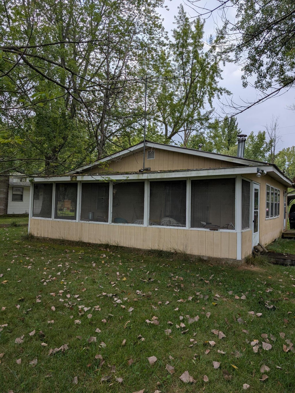 4233 Swan Lake Drive, Cheshire township