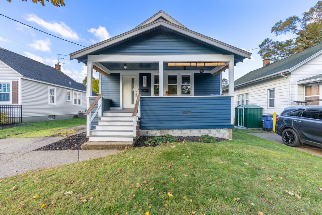 1853 Berkey Avenue Se, Grand Rapids city