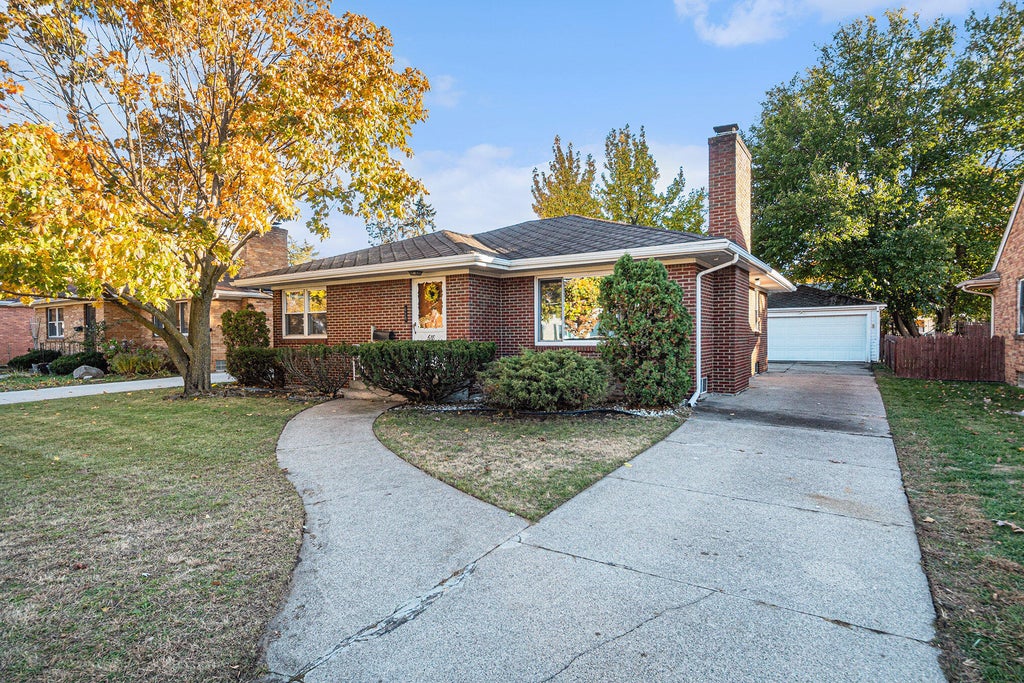 618 Alger Street Se, Grand Rapids city