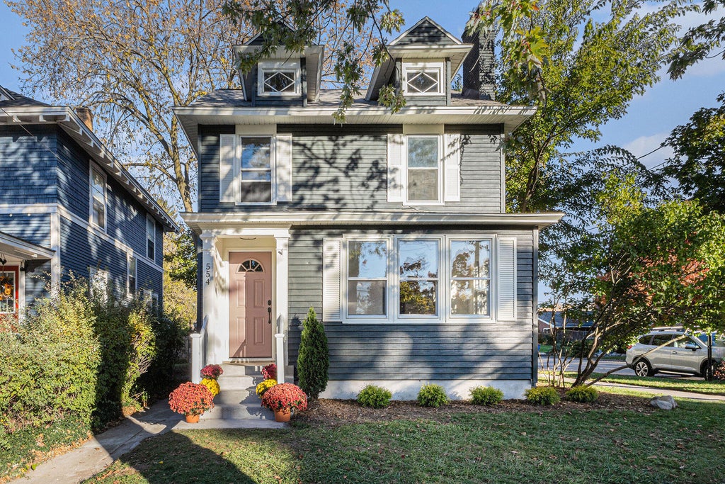 554 Ethel Avenue Se, Grand Rapids city