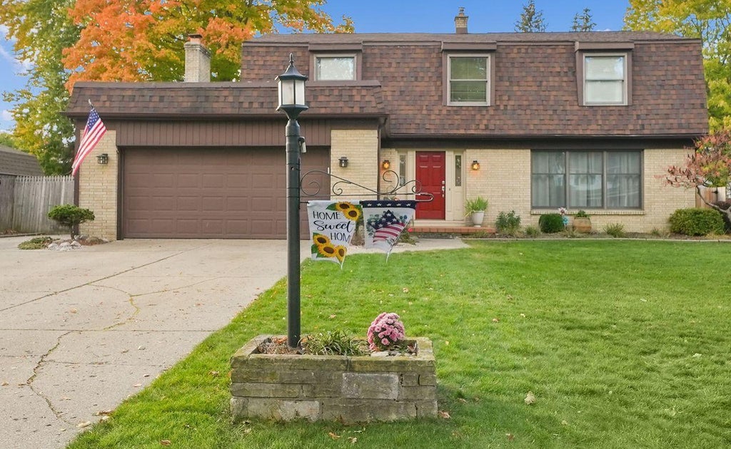 4215 Weymouth Drive Se, Grand Rapids city