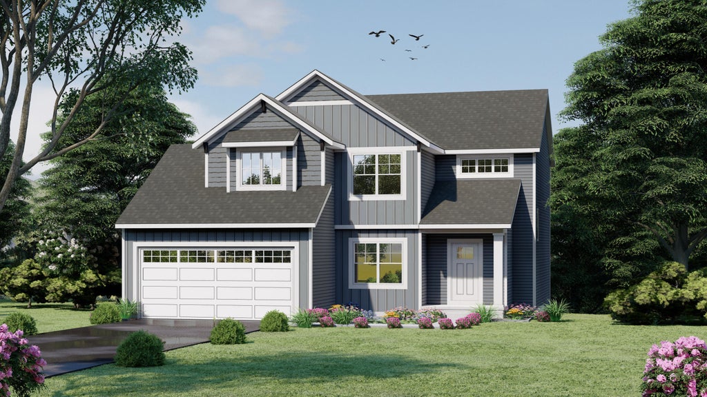 2975 Norway Pine Drive Se, Kentwood city