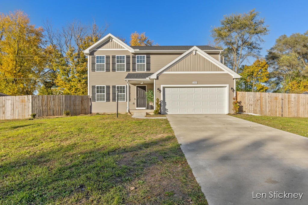 33610 Pinedale Lane, Pine Grove township