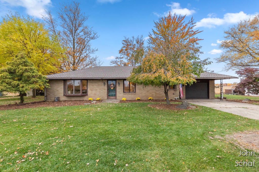 4141 72nd Avenue, Zeeland charter township