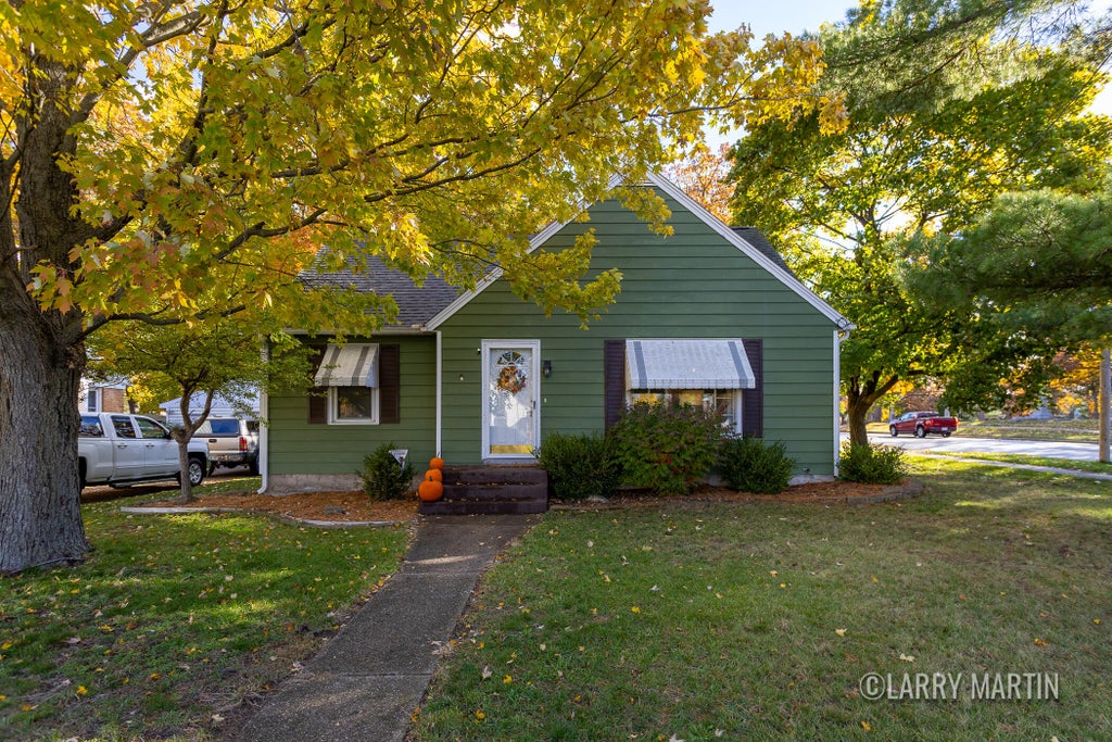 3601 Prairie Street Sw, Grandville city