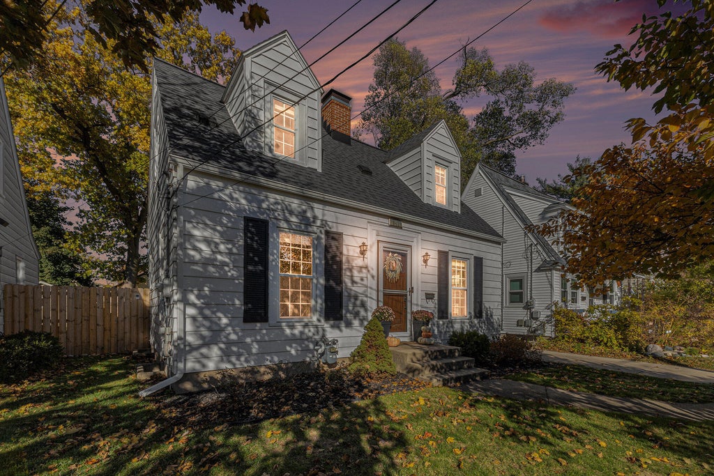 643 Alger Street Se, Grand Rapids city