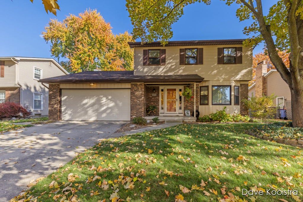 1336 Banbury Avenue Ne, Grand Rapids city