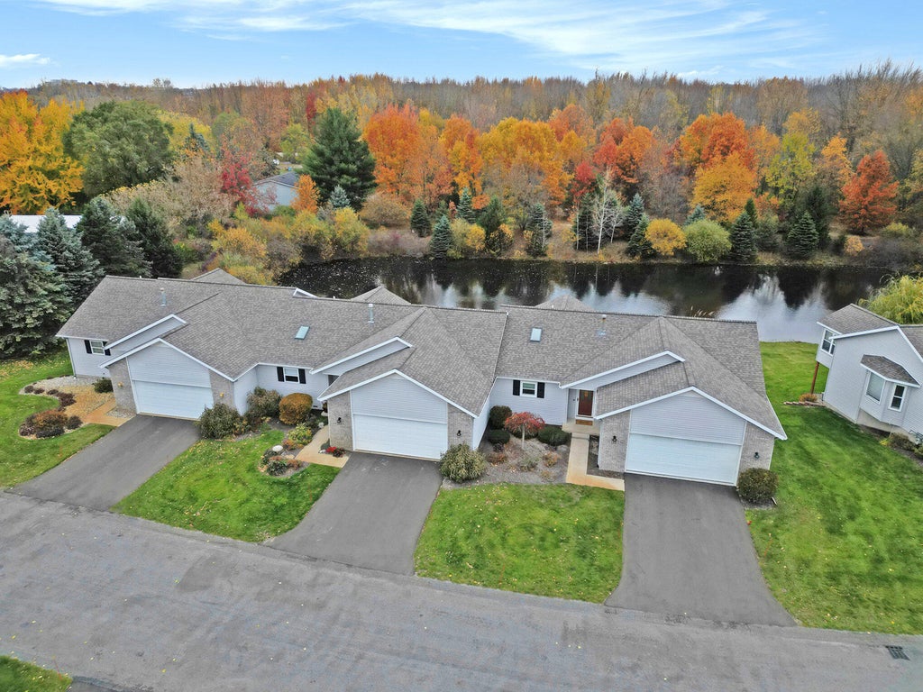 1531 Dexter Drive Sw Building: 17 Unit: 37, Byron township