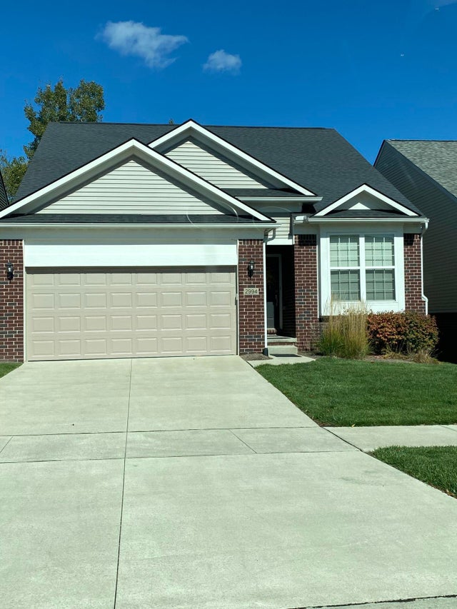 2994 Montana Way, Ann Arbor city