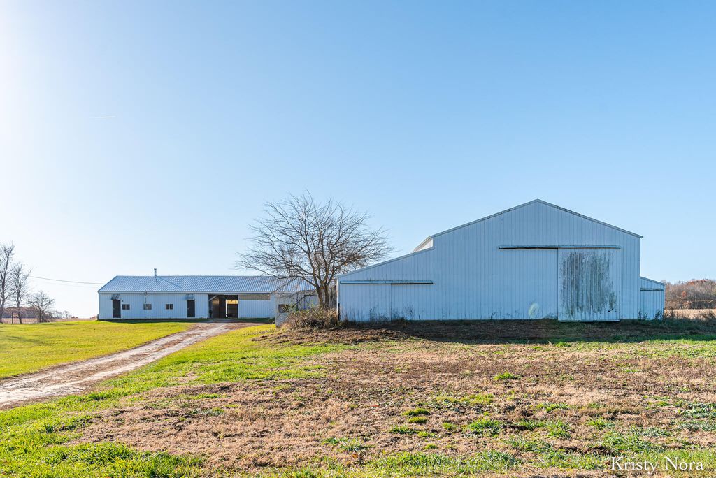 5878 E Cannonsville Road, Stanton