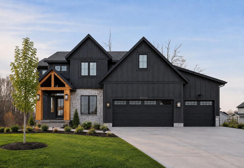 3435 Fulton Street Ne, Grand Rapids charter township