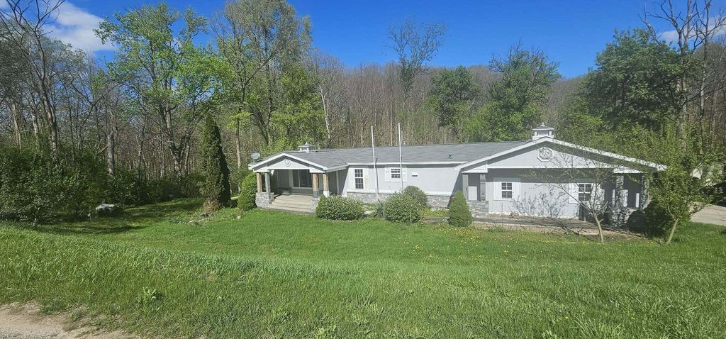 2348 Segwun Avenue Se, Lowell charter township