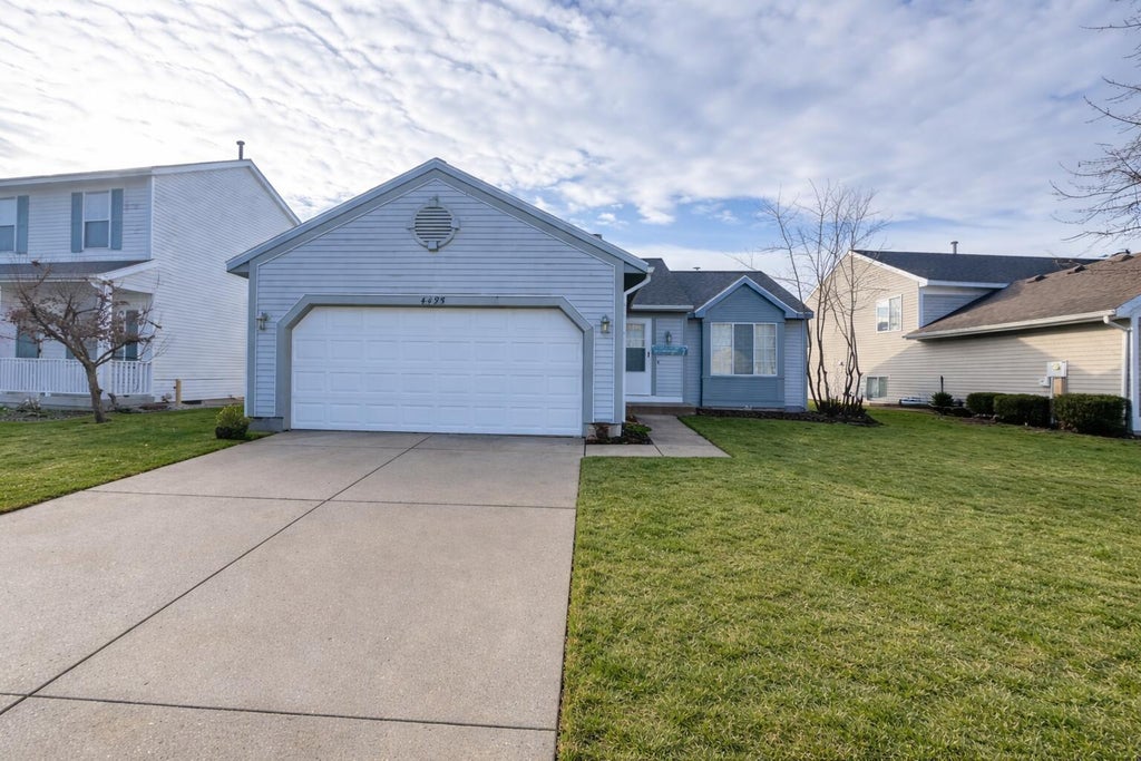 4495 Brookmeadow Drive Se, Kentwood city