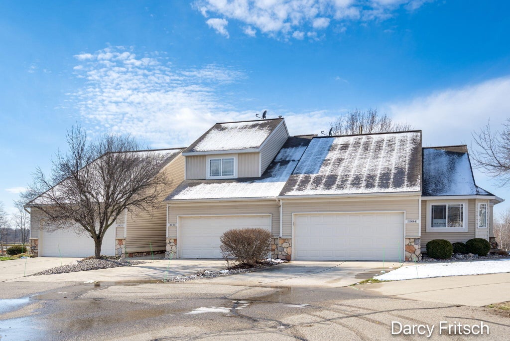 2980 Stoney Creek Court Unit: 79, Georgetown charter township