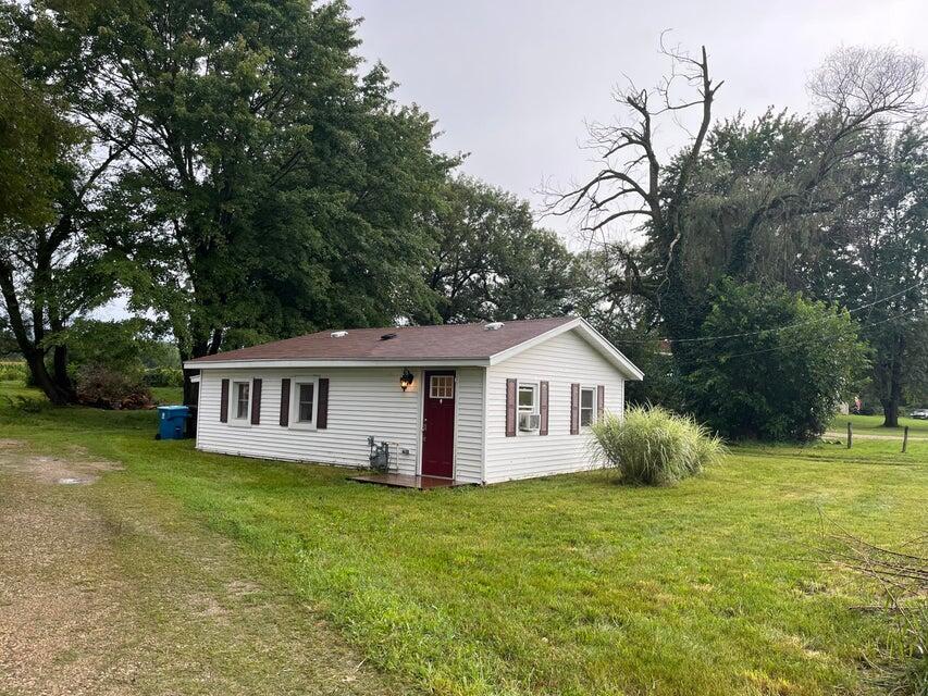 605 Marsh Road, Gun Plain township