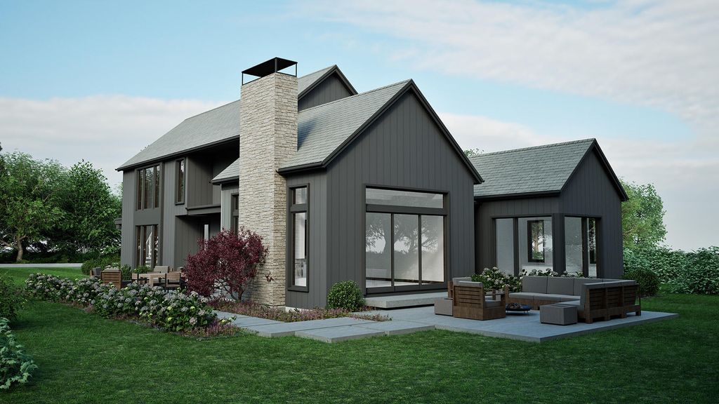 2909 Pioneer Club Road Se, East Grand Rapids