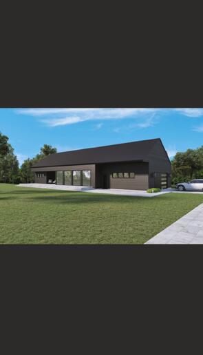 16197 S Locke Road, New Buffalo township