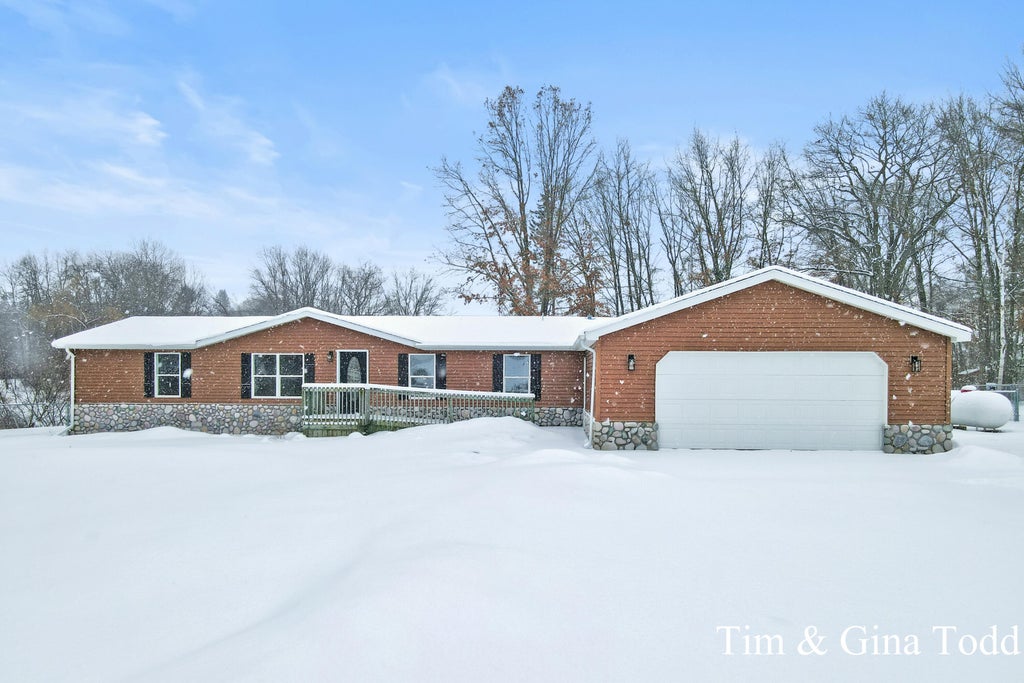 13144 Swistier Drive, Sheridan township