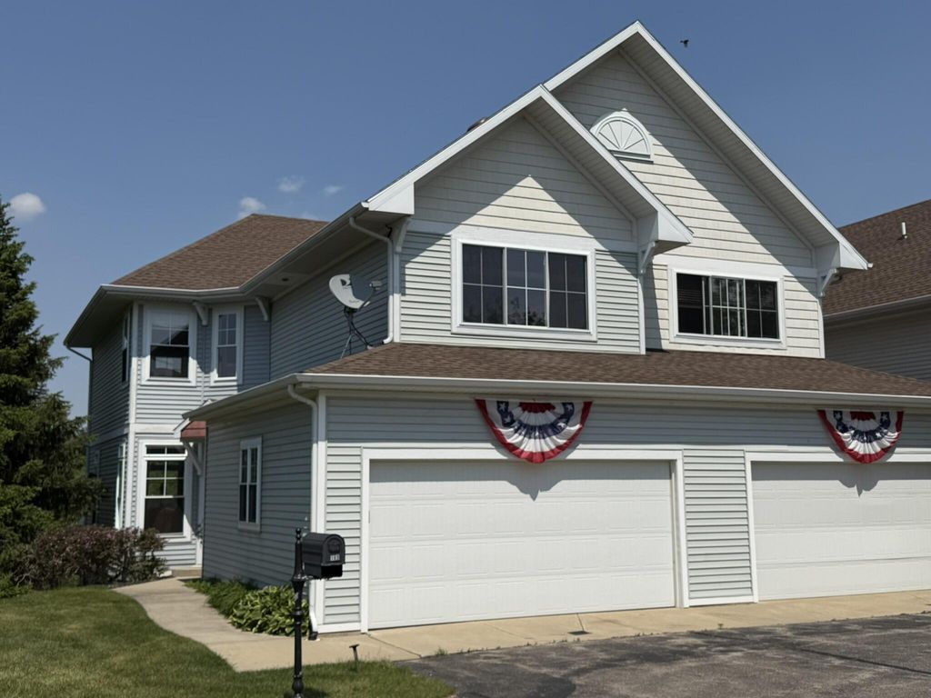 189 Mill Pond Drive Unit: 7, Middleville