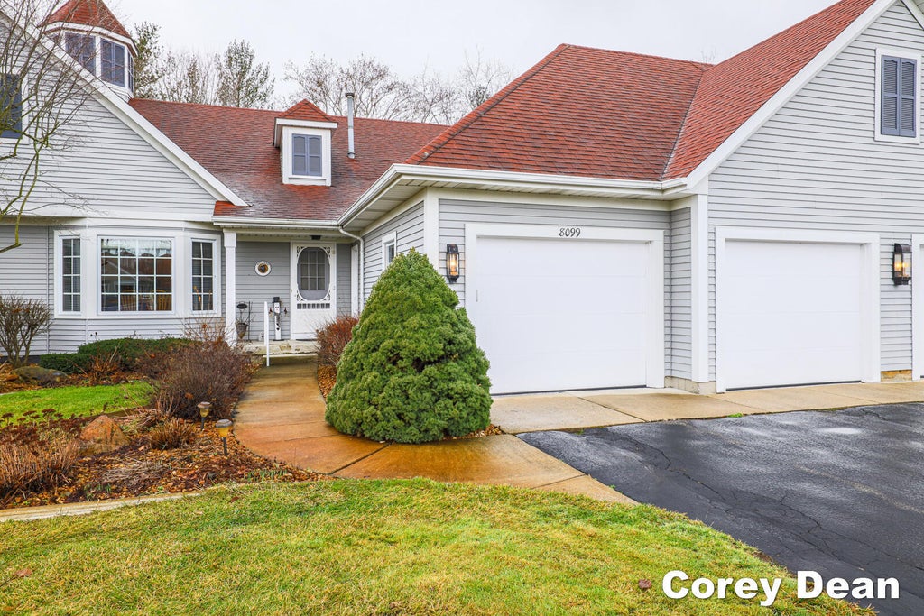 8099 Weatherwax Drive, Georgetown charter township