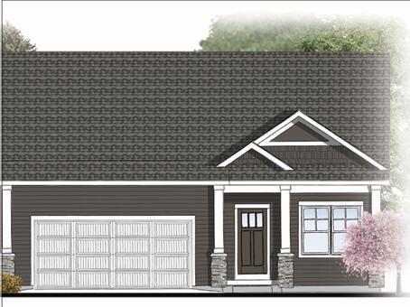 2837 W Cobblestone Court Se Unit: 16, Kentwood city