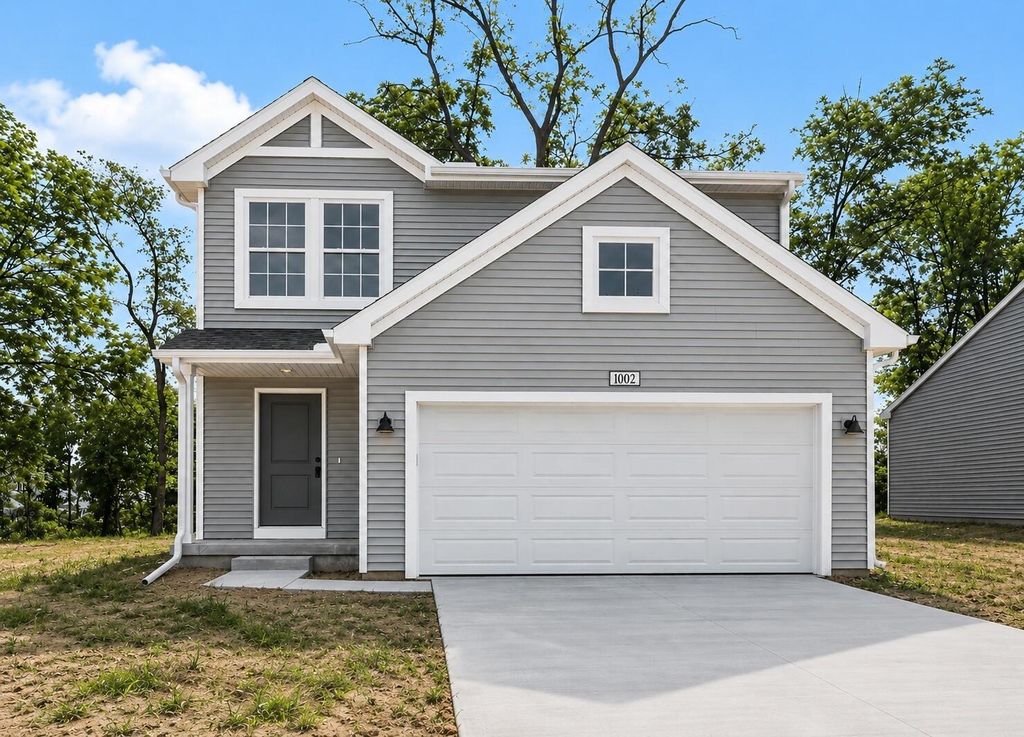 1002 Cedarwood Drive, Greenville city