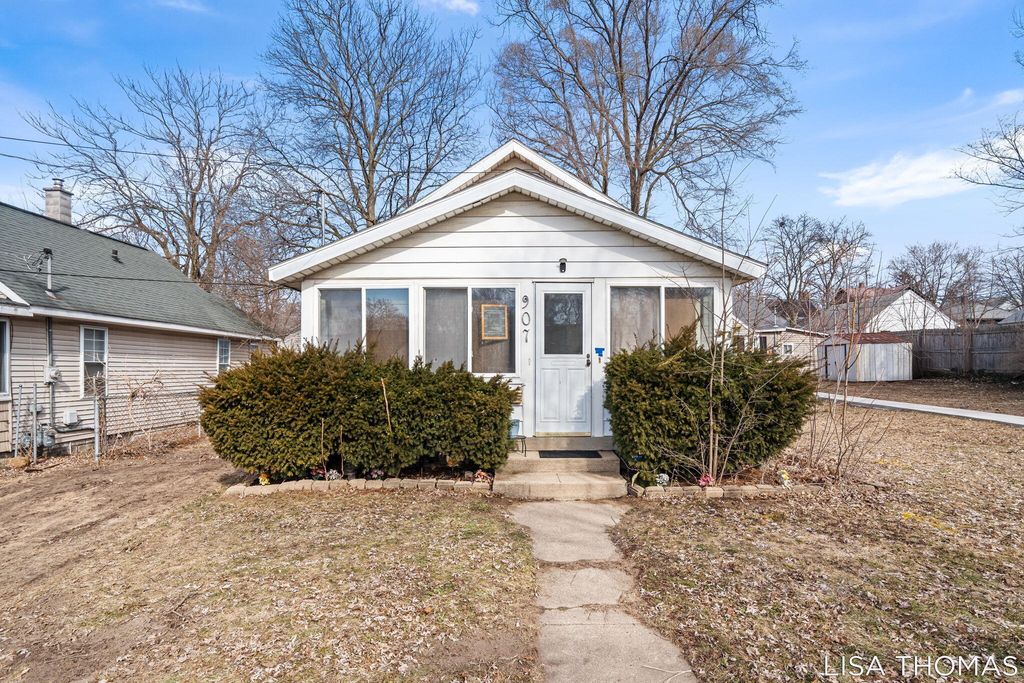 907 Merritt Street Se, Grand Rapids city