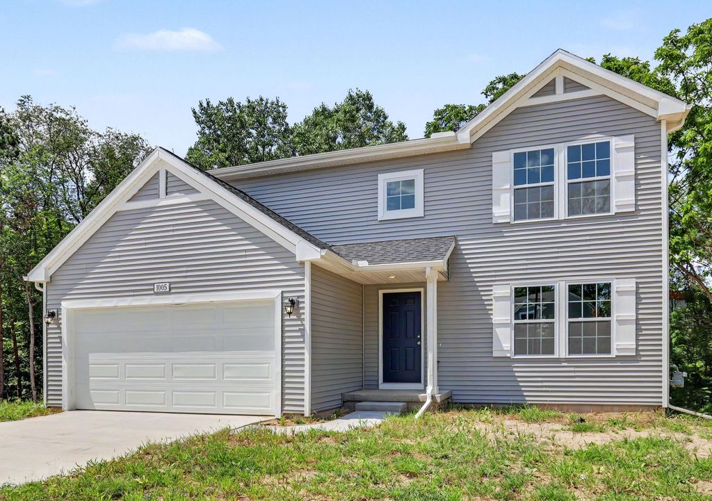 1005 Cedarwood Drive, Greenville city