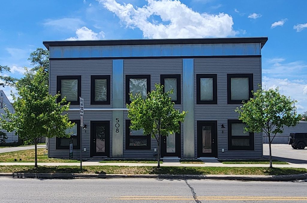 508 Hastings Street Unit: 1, Unknown City