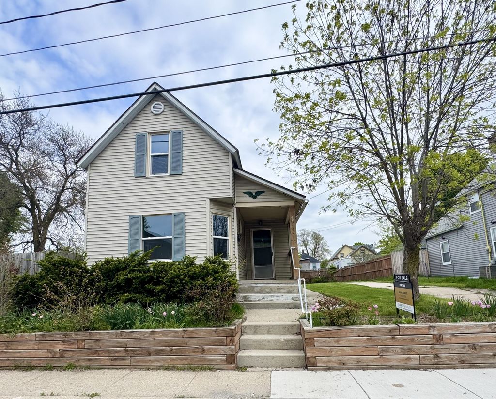 723 Tulip Street Sw, Grand Rapids city