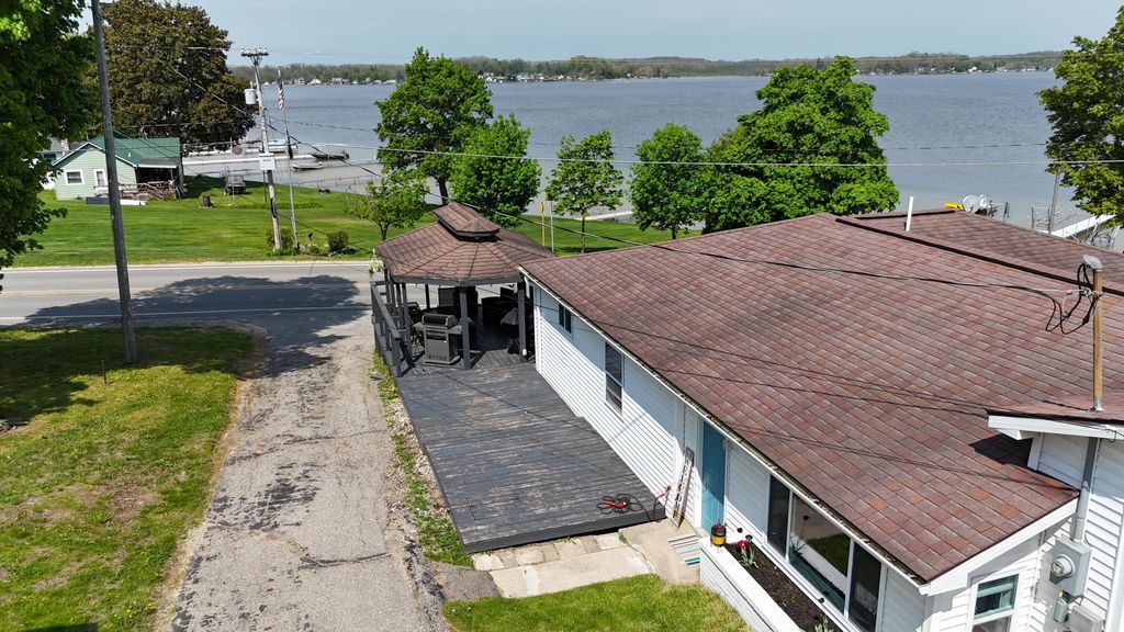 19276 4th Street, Chippewa Lake