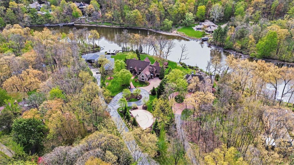 7428 Biscayne Way Se, Cascade charter township