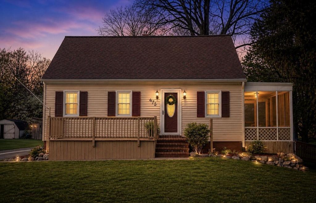 475 Northland Court Ne, Rockford city
