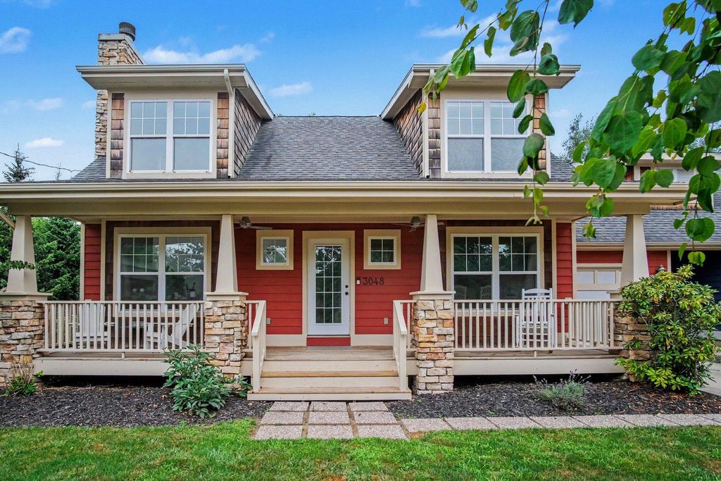 3048 Park Drive, Unknown City