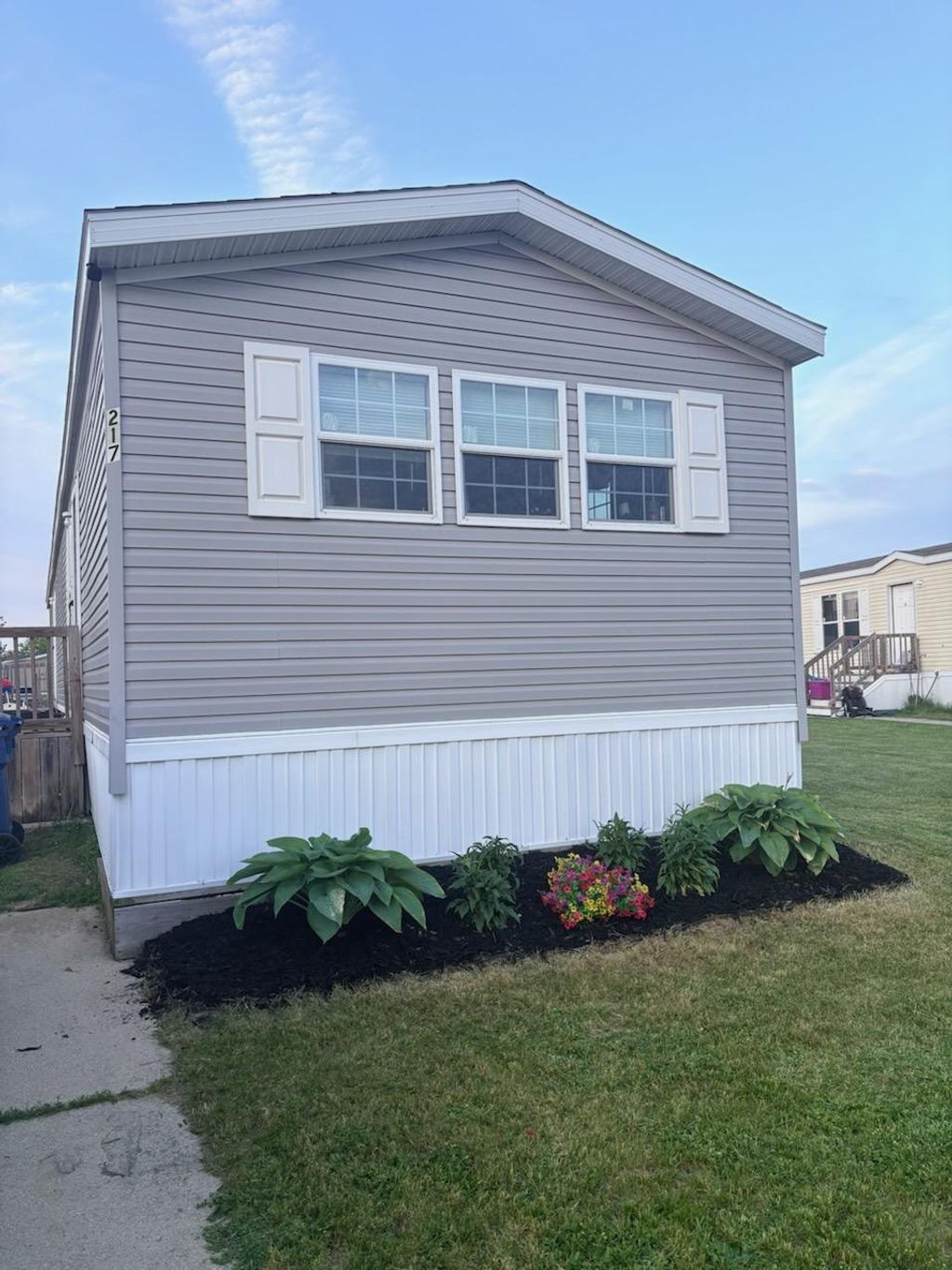360 E Tuttle Road Unit: #217, Ionia township