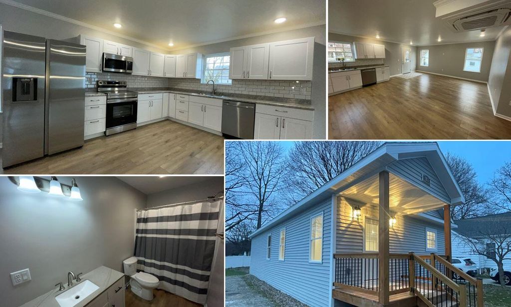 913 Pine Avenue, Alma city