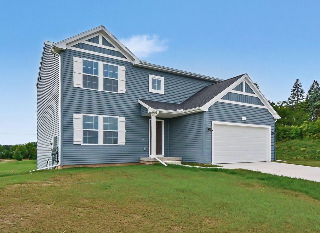6337 Southtown Lane, Byron Center