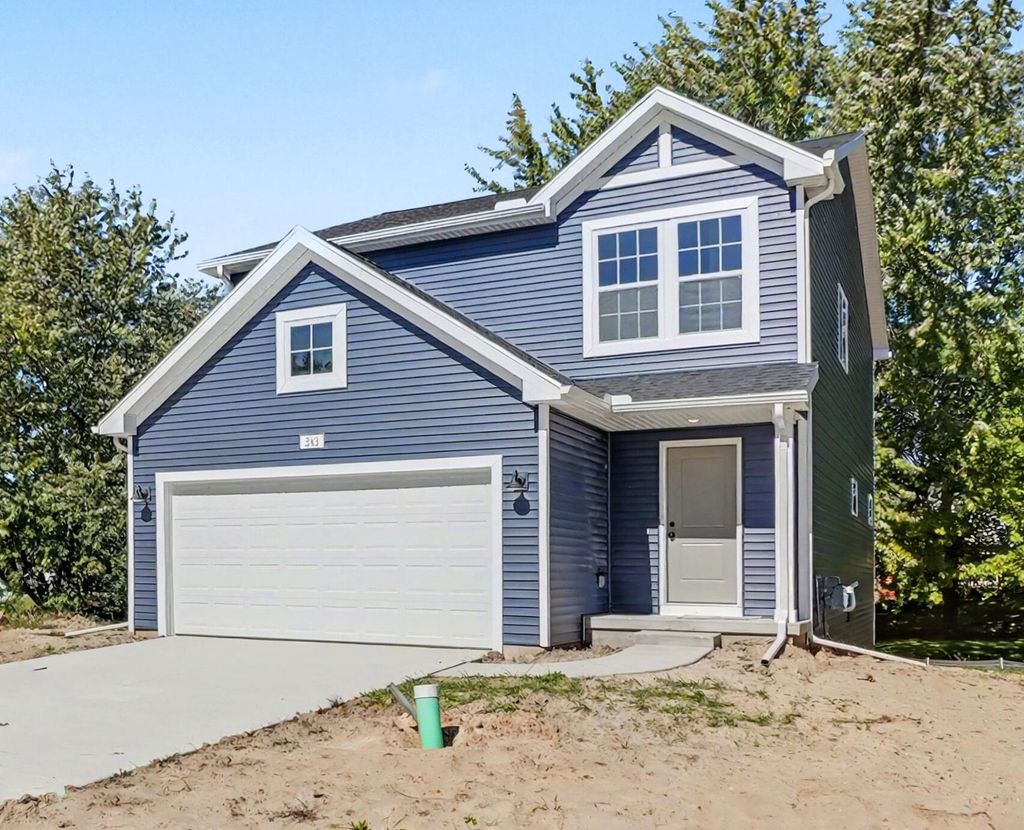 383 Pinery Lane, Fremont