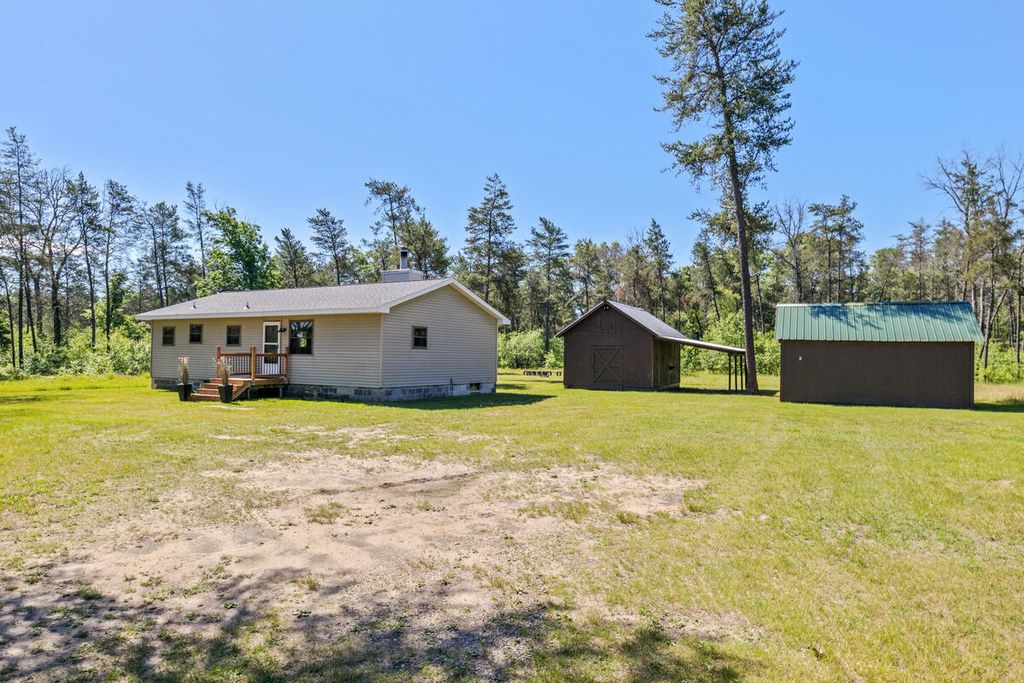 27 E 9 Mile Road, Newkirk township